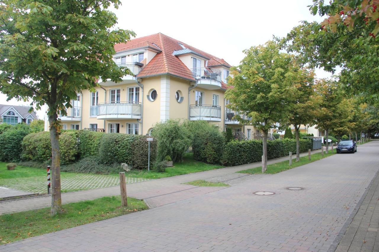 Strandgut Boltenhagen Kültér fotó