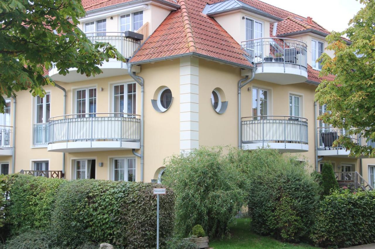 Strandgut Boltenhagen Kültér fotó