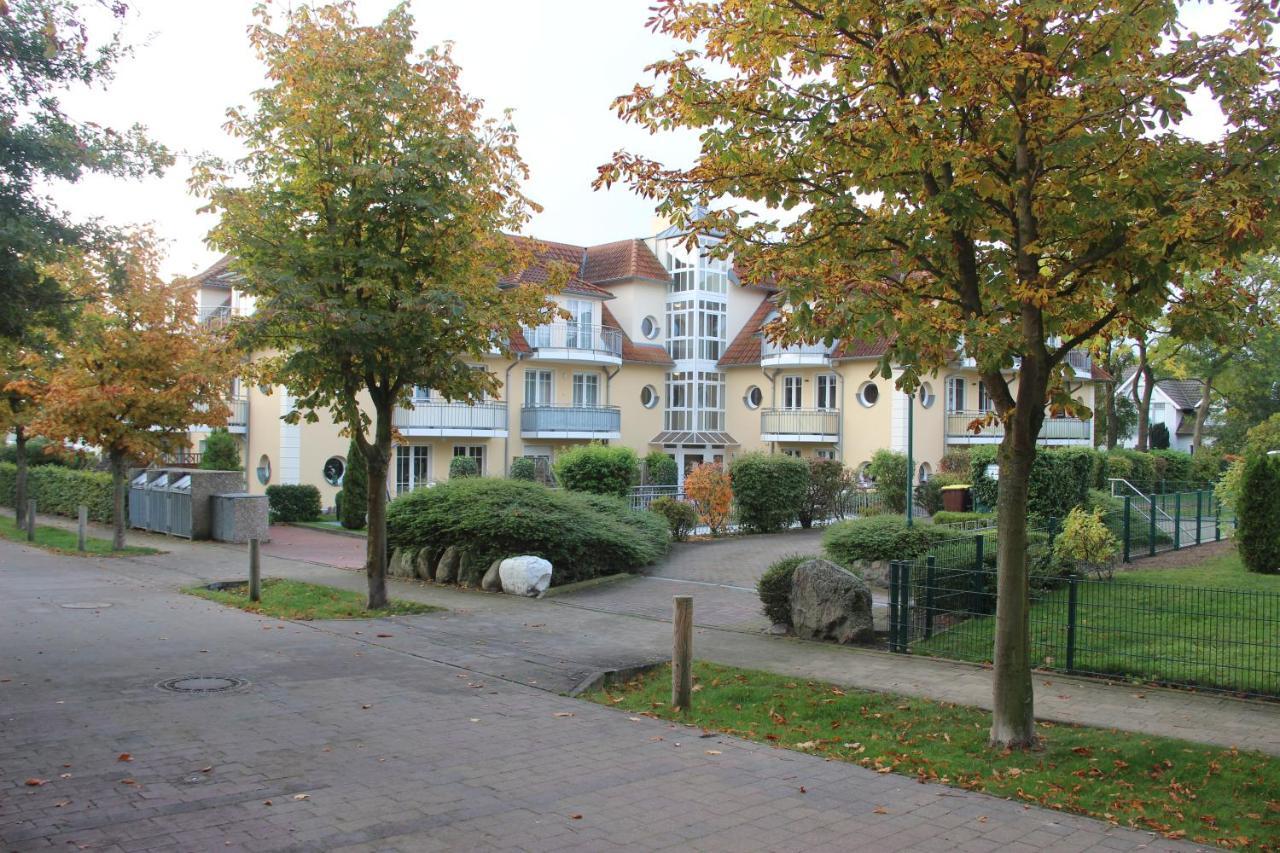 Strandgut Boltenhagen Kültér fotó