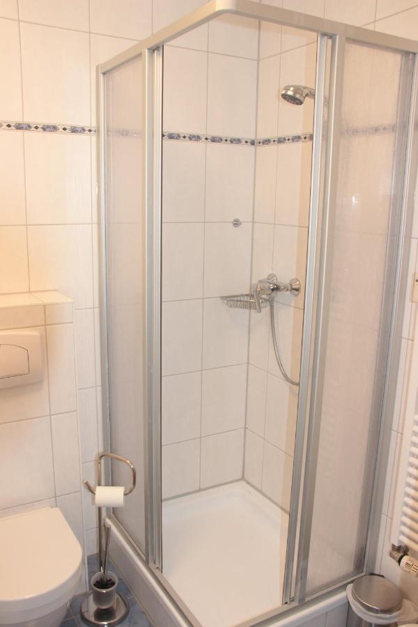 Strandgut Boltenhagen Kültér fotó